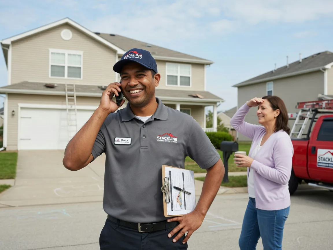 Chimney flashing repair Bally, PA FAQs